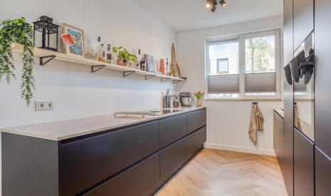 Te koop: Foto Woonhuis aan de Tarthorst 68 in Alphen aan den Rijn