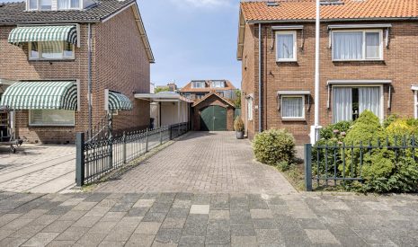 koop  Alphen aan den Rijn  Van Lennepstraat 5 – Hoofdfoto