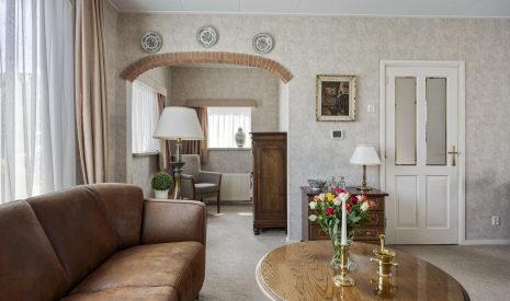 Te koop: Foto Woonhuis aan de Van Lennepstraat 5 in Alphen aan den Rijn