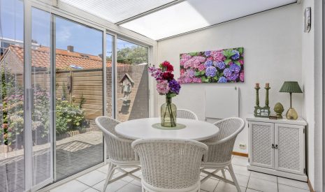 Te koop: Foto Woonhuis aan de Van Lennepstraat 5 in Alphen aan den Rijn