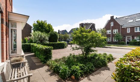 Te koop: Foto Woonhuis aan de Johan de Wittlaan 21 in Woerden