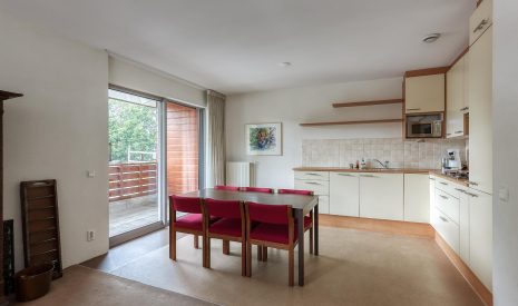 Te koop: Foto Appartement aan de Van Alphenplein 94 in Leiderdorp