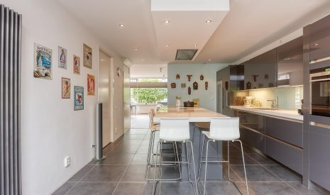 Te koop: Foto Woonhuis aan de Jacoba van Beierenlaan 95 in Leiderdorp