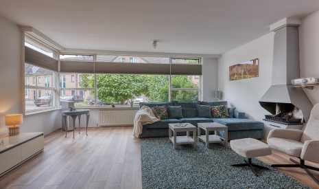 Te koop: Foto Woonhuis aan de Jacoba van Beierenlaan 95 in Leiderdorp