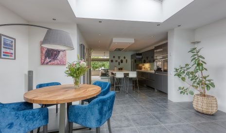 Te koop: Foto Woonhuis aan de Jacoba van Beierenlaan 95 in Leiderdorp