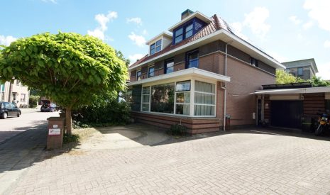 koop  Leiderdorp  Jacoba van Beierenlaan 95 – Hoofdfoto