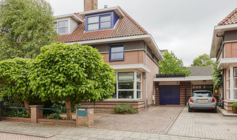 koop  Leiderdorp  Jacoba van Beierenlaan 95 – Hoofdfoto