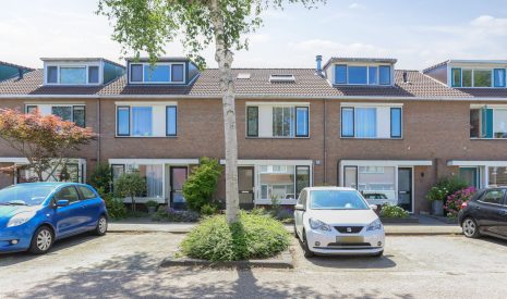 koop  Zoetermeer  Sneeuwwit 33 – Hoofdfoto