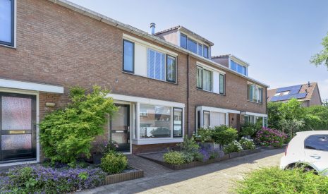 Te koop: Foto Woonhuis aan de Sneeuwwit 33 in Zoetermeer