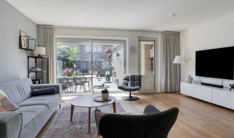 Te koop: Foto Woonhuis aan de Sneeuwwit 33 in Zoetermeer