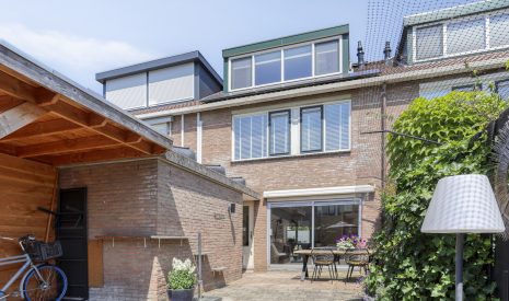 Te koop: Foto Woonhuis aan de Sneeuwwit 33 in Zoetermeer
