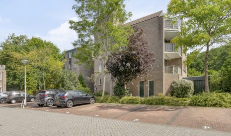 Te koop: Foto Appartement aan de Koraalzwam 107 in Alphen aan den Rijn