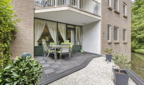 Te koop: Foto Appartement aan de Koraalzwam 107 in Alphen aan den Rijn