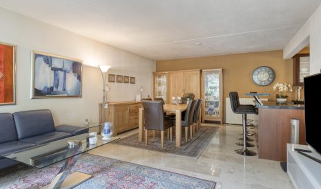 Te koop: Foto Appartement aan de Koraalzwam 107 in Alphen aan den Rijn