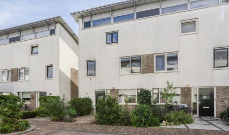 koop  Alphen aan den Rijn  Spuisluis 12 – Hoofdfoto