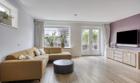Te koop: Foto Woonhuis aan de Spuisluis 12 in Alphen aan den Rijn