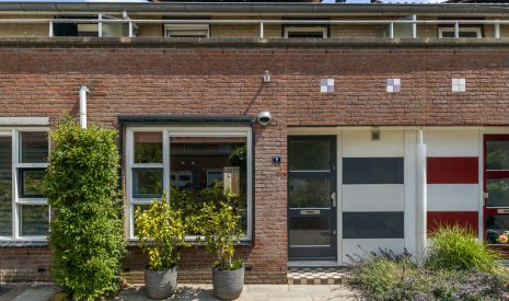koop  Woerden  Berlijnhof 9 – Hoofdfoto