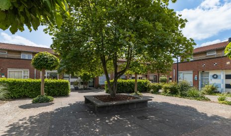 Te koop: Foto Woonhuis aan de Berlijnhof 9 in Woerden