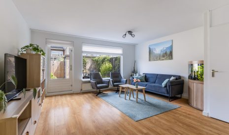 Te koop: Foto Woonhuis aan de Berlijnhof 9 in Woerden