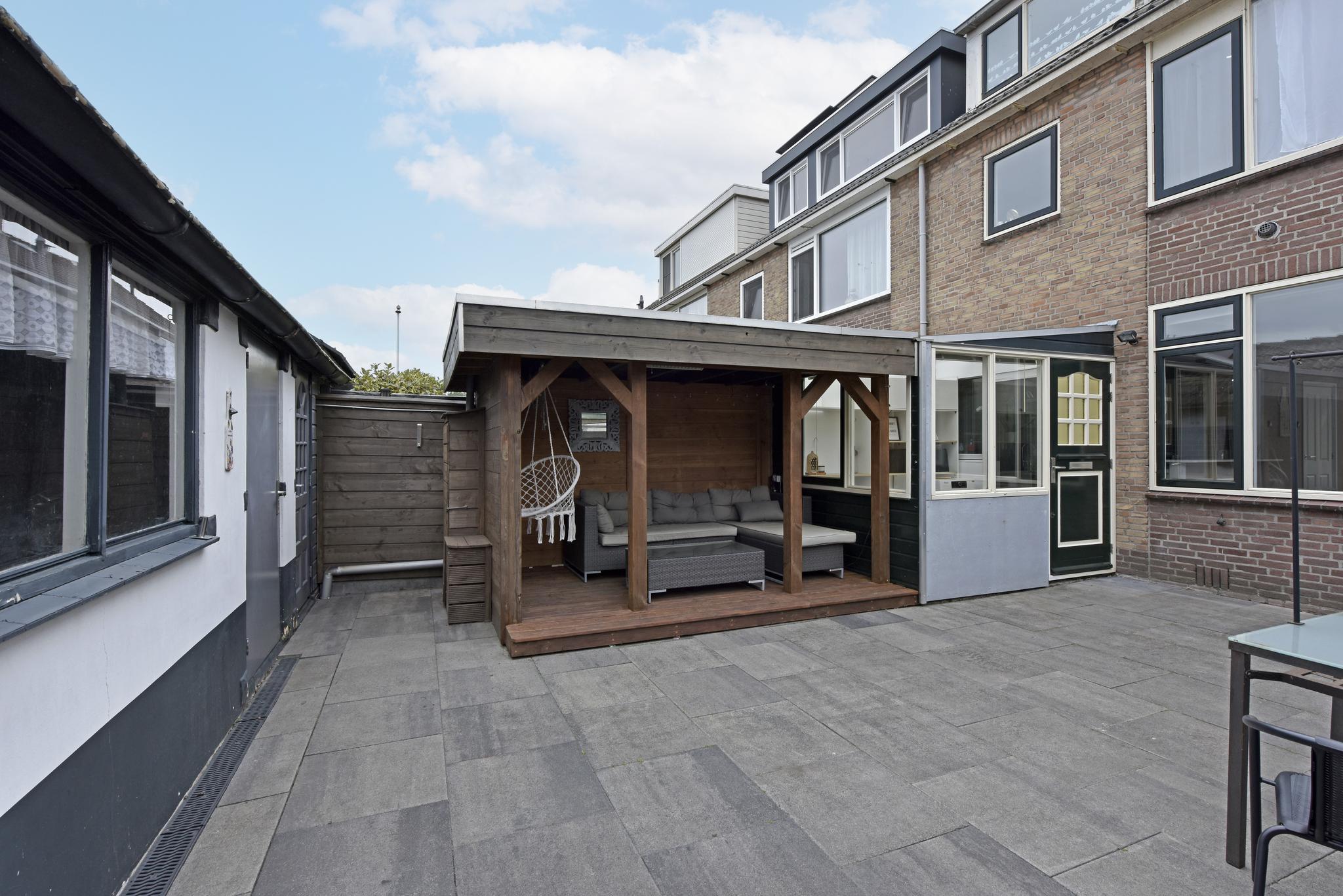 koop  Noorden  Fresiastraat 10 – Foto