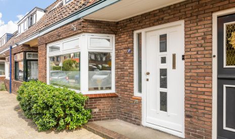 koop  Woerden  Rozenstraat 9 – Hoofdfoto