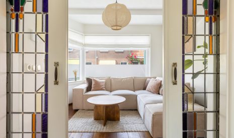 Te koop: Foto Woonhuis aan de Rozenstraat 9 in Woerden