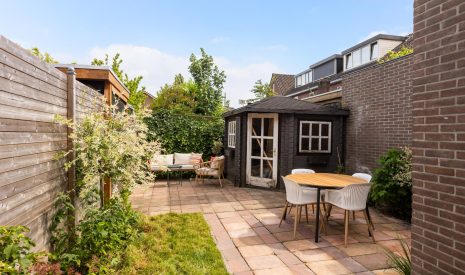 Te koop: Foto Woonhuis aan de Rozenstraat 9 in Woerden