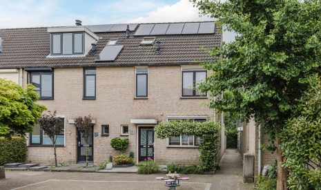 koop  Bodegraven  Scheisloot 34 – Hoofdfoto