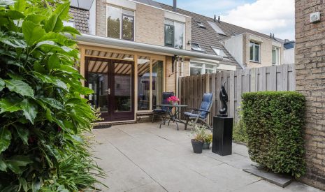 Te koop: Foto Woonhuis aan de Scheisloot 34 in Bodegraven