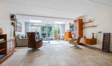 Te koop: Foto Woonhuis aan de Scheisloot 34 in Bodegraven