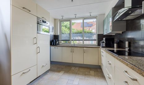 Te koop: Foto Woonhuis aan de Scheisloot 34 in Bodegraven