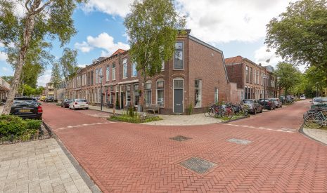 koop  Leiden  Os en Paardenlaan 23 – Hoofdfoto