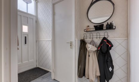 Te koop: Foto Woonhuis aan de Os en Paardenlaan 23 in Leiden