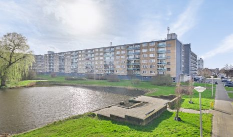 koop  Alphen aan den Rijn  Plutostraat 158 – Hoofdfoto