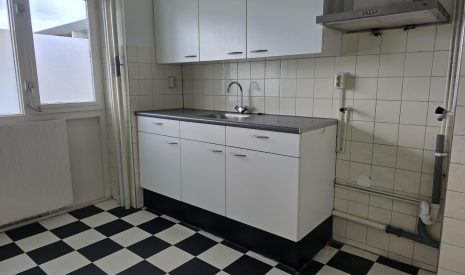 Te koop: Foto Appartement aan de Plutostraat 158 in Alphen aan den Rijn