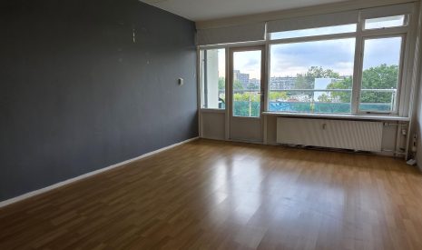 Te koop: Foto Appartement aan de Plutostraat 158 in Alphen aan den Rijn
