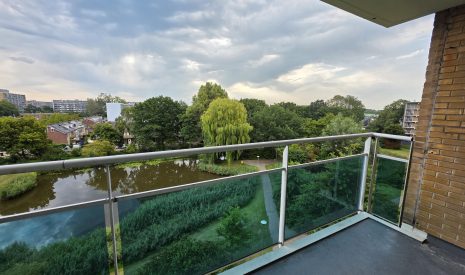 Te koop: Foto Appartement aan de Plutostraat 158 in Alphen aan den Rijn