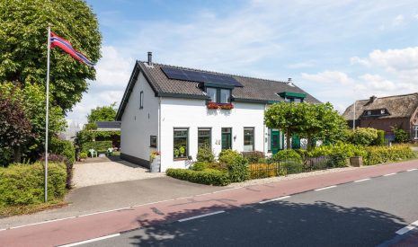 koop  Reeuwijk  Schinkeldijk 46 – Hoofdfoto