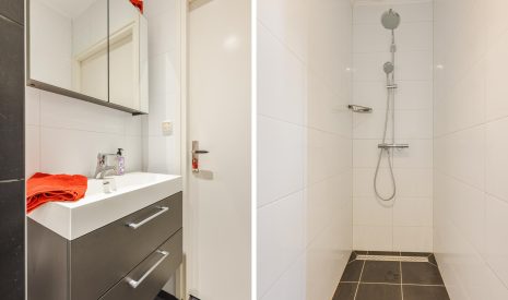 Te koop: Foto Woonhuis aan de Schinkeldijk 46 in Reeuwijk