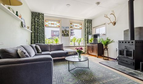 Te koop: Foto Woonhuis aan de Schinkeldijk 46 in Reeuwijk