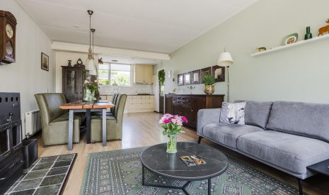 Te koop: Foto Woonhuis aan de Schinkeldijk 46 in Reeuwijk