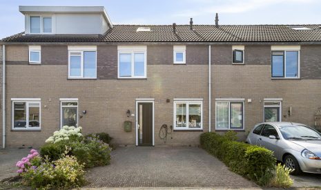 koop  Alphen aan den Rijn  Papiermolen 44 – Hoofdfoto