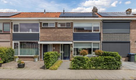 koop  Bodegraven  Piet Heinstraat 12 – Hoofdfoto