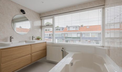Te koop: Foto Woonhuis aan de Piet Heinstraat 12 in Bodegraven