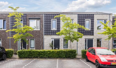 koop  Bodegraven  Madelief 20 – Hoofdfoto