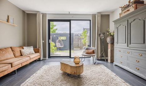 Te koop: Foto Woonhuis aan de Madelief 20 in Bodegraven