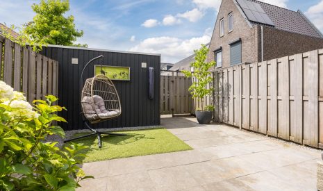 Te koop: Foto Woonhuis aan de Madelief 20 in Bodegraven