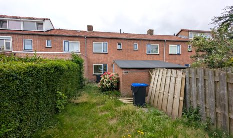 Te koop: Foto Woonhuis aan de Meijelaan 10 in Leiderdorp