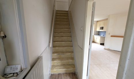 Te koop: Foto Woonhuis aan de Meijelaan 10 in Leiderdorp