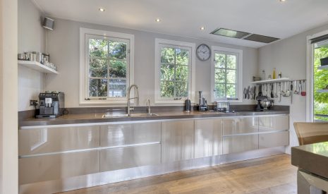 Te koop: Foto Woonhuis aan de Noordeinde 141 in Boskoop